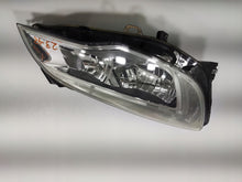 Load image into Gallery viewer, Frontscheinwerfer Opel Astra 13253647 Rechts Scheinwerfer Headlight