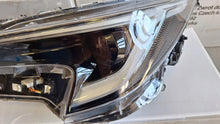 Laden Sie das Bild in den Galerie-Viewer, Frontscheinwerfer Toyota Corolla SP81150-02X10 Links Scheinwerfer Headlight SCH4948029344ob