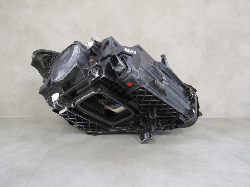 Frontscheinwerfer Mercedes-Benz A2479061304 LED Links Scheinwerfer Headlight SCH6117820551na