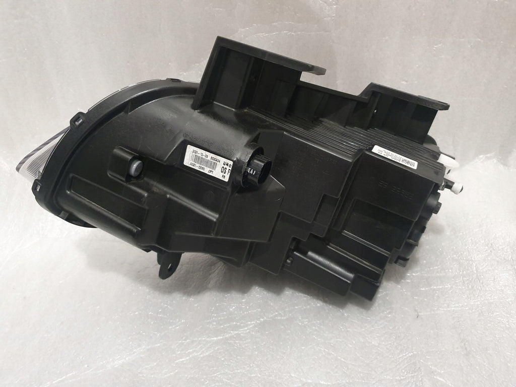 Frontscheinwerfer Hyundai Kona 92102J9600 LED Rechts Scheinwerfer Headlight SCH8615812884az