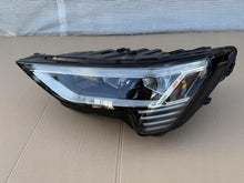 Laden Sie das Bild in den Galerie-Viewer, Frontscheinwerfer Audi E-Tron 4KE941039 Links Scheinwerfer Headlight SCH3251890008sk