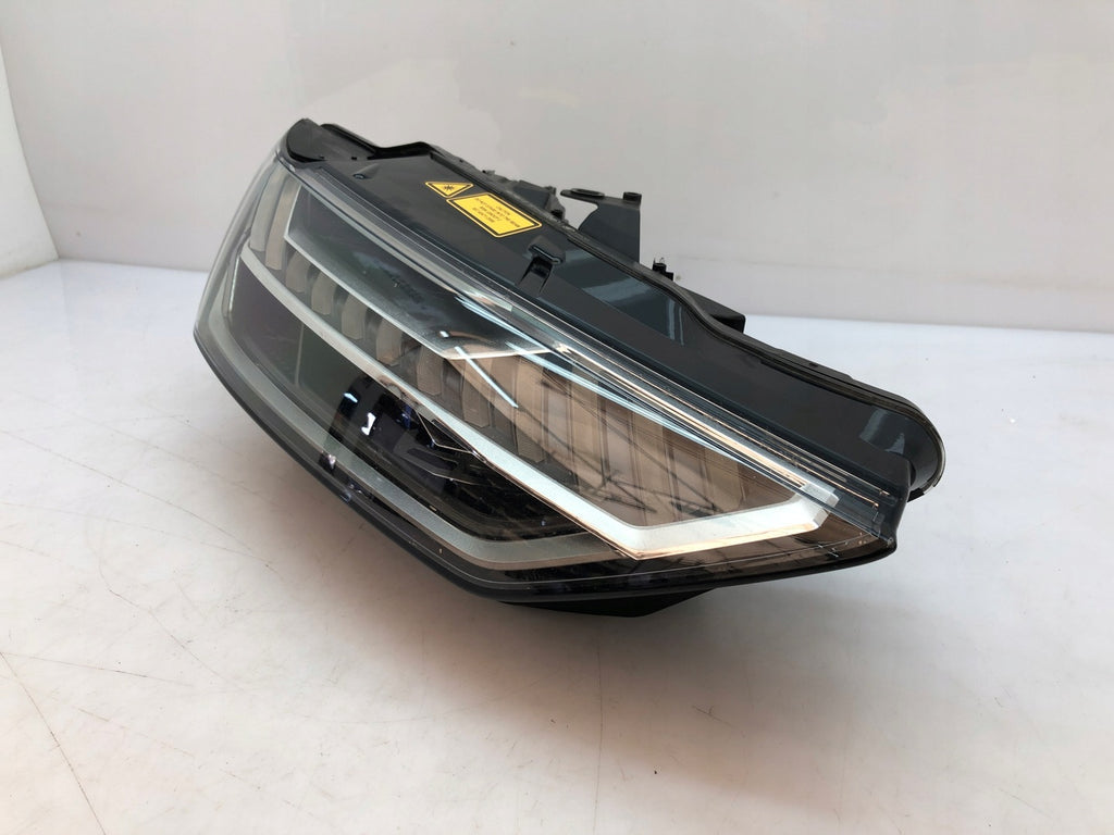 Frontscheinwerfer Audi A6 4K8941086F Laser Rechts Scheinwerfer Headlight SCH9232522948qa