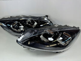 Frontscheinwerfer Ford Kuga LV4B-13E017-AN LV4B-13E016-AN Rechts oder Links