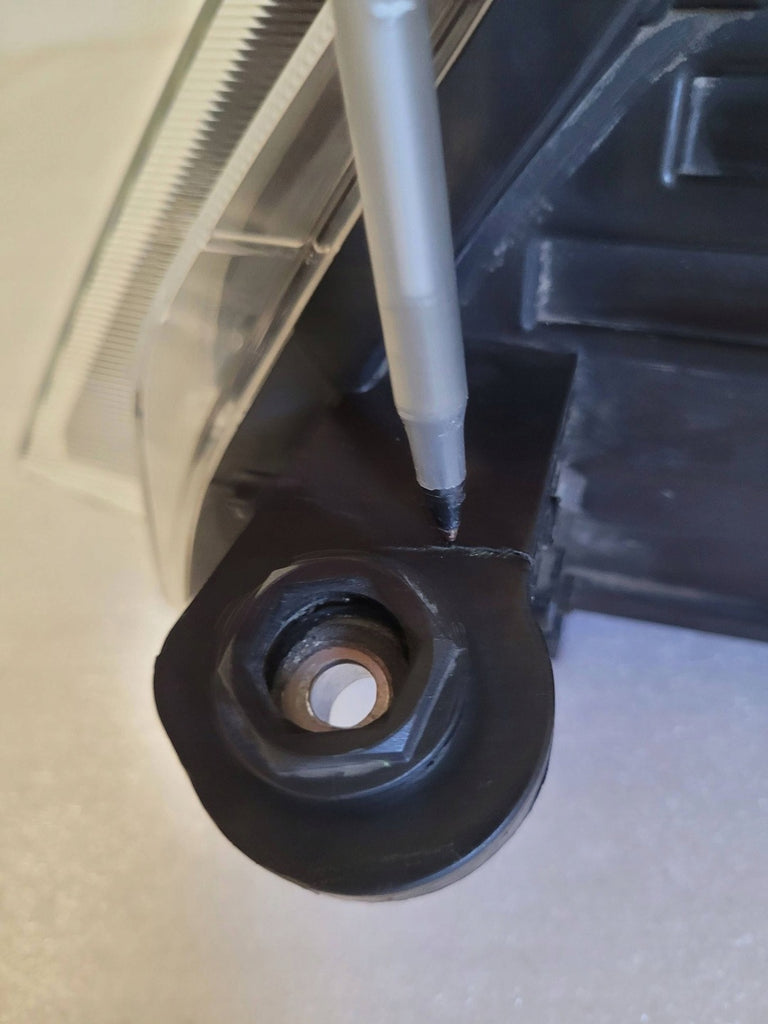 Frontscheinwerfer Skoda Superb III 3V1941016A LED Rechts Scheinwerfer Headlight