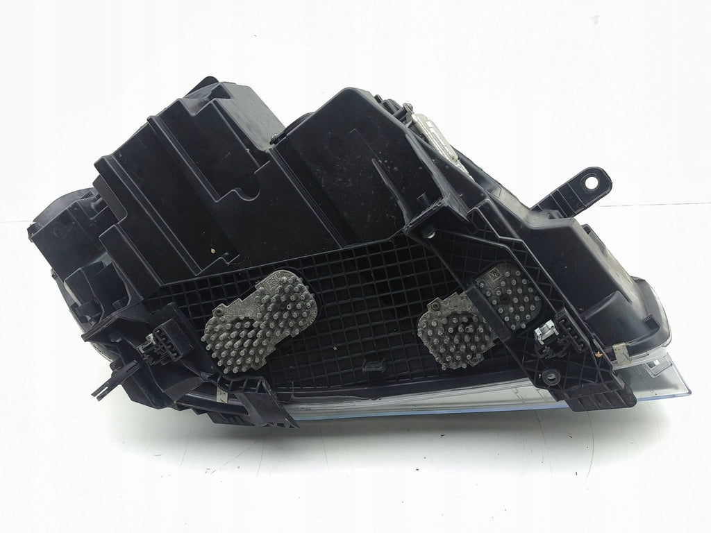 Frontscheinwerfer BMW X5 F15 7317103 Links Scheinwerfer Headlight SCH2206927618ue