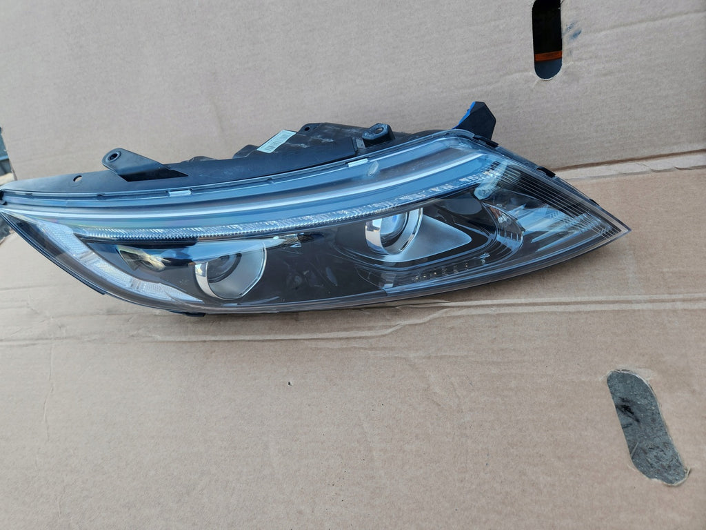 Frontscheinwerfer Kia Optima 2T921-26AF0 LED Rechts Scheinwerfer Headlight