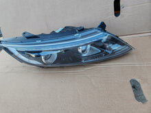 Load image into Gallery viewer, Frontscheinwerfer Kia Optima 2T921-26AF0 LED Rechts Scheinwerfer Headlight