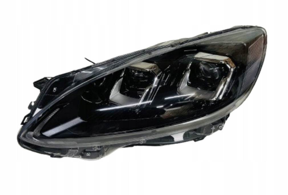 Frontscheinwerfer Ford Kuga LV4B-13E017-AN Links Scheinwerfer Headlight SCH9809044927lo