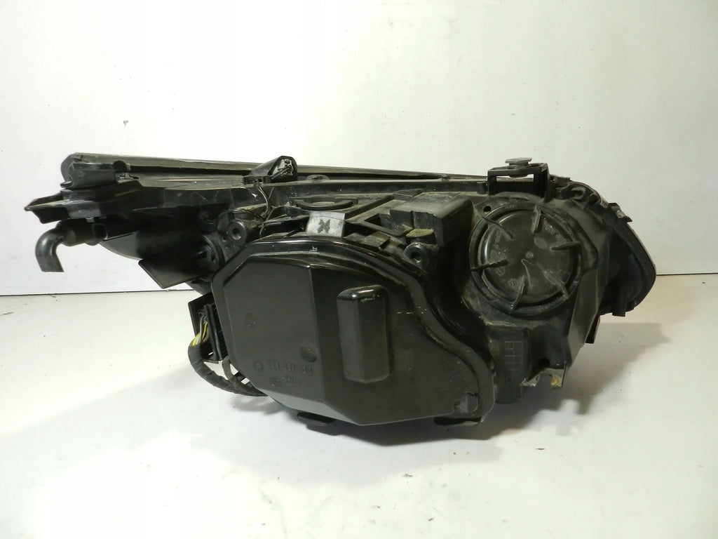 Frontscheinwerfer BMW 5 E60 E61 Xenon Links Scheinwerfer Headlight SCH6084956115jw