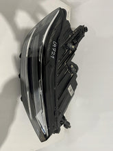 Laden Sie das Bild in den Galerie-Viewer, Frontscheinwerfer VW Passat B8 3G1941036P LED Rechts Scheinwerfer Headlight