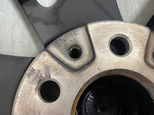 Load image into Gallery viewer, 1x Alufelge 19 Zoll 5.0" 5x112 28ET 6887937 BMW I01 Rim Wheel FEL1374857844cj