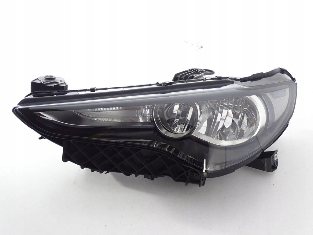 Frontscheinwerfer Alfa Romeo Giulia 505358880 Links Scheinwerfer Headlight SCH9499805597ts