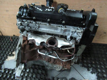 Laden Sie das Bild in den Galerie-Viewer, Motor Mercedes-Benz Renault W176 K9K461 607591 1.5 DCI 138TKm Diesel Unkomplett