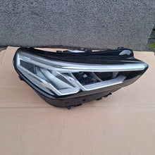 Laden Sie das Bild in den Galerie-Viewer, Frontscheinwerfer BMW X1 5A9A222-01 Rechts Scheinwerfer Headlight SCH2478961799wp