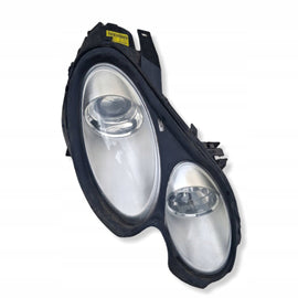 Frontscheinwerfer Smart Forfour A4545401054 Rechts Scheinwerfer Headlight SCH2902405647ze