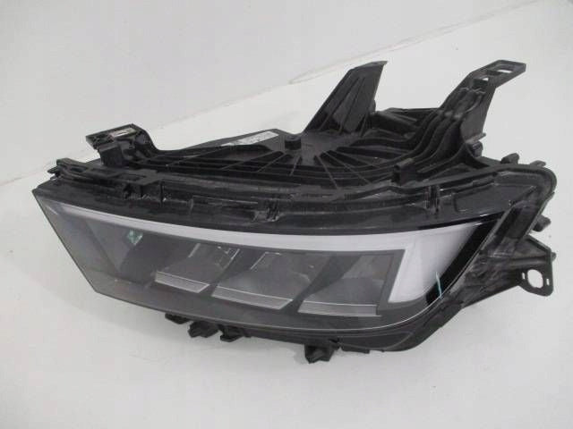 Frontscheinwerfer Opel Astra L 9850326980 Links Scheinwerfer Headlight SCH1218600167vs