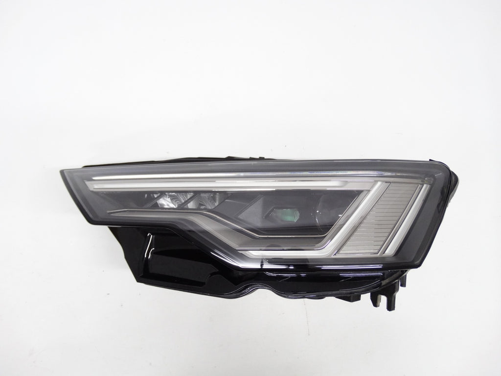 Frontscheinwerfer Audi A6 C8 4K0941039 LED Links Scheinwerfer Headlight