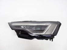 Laden Sie das Bild in den Galerie-Viewer, Frontscheinwerfer Audi A6 C8 4K0941039 LED Links Scheinwerfer Headlight