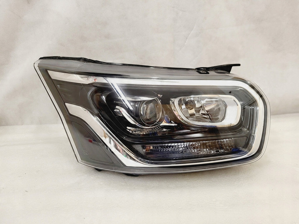 Frontscheinwerfer Ford Transit KK31-13W029-DD Rechts Scheinwerfer Headlight