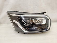 Laden Sie das Bild in den Galerie-Viewer, Frontscheinwerfer Ford Transit KK31-13W029-DD Rechts Scheinwerfer Headlight