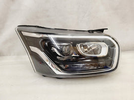 Frontscheinwerfer Ford Transit KK31-13W029-DD Rechts Scheinwerfer Headlight