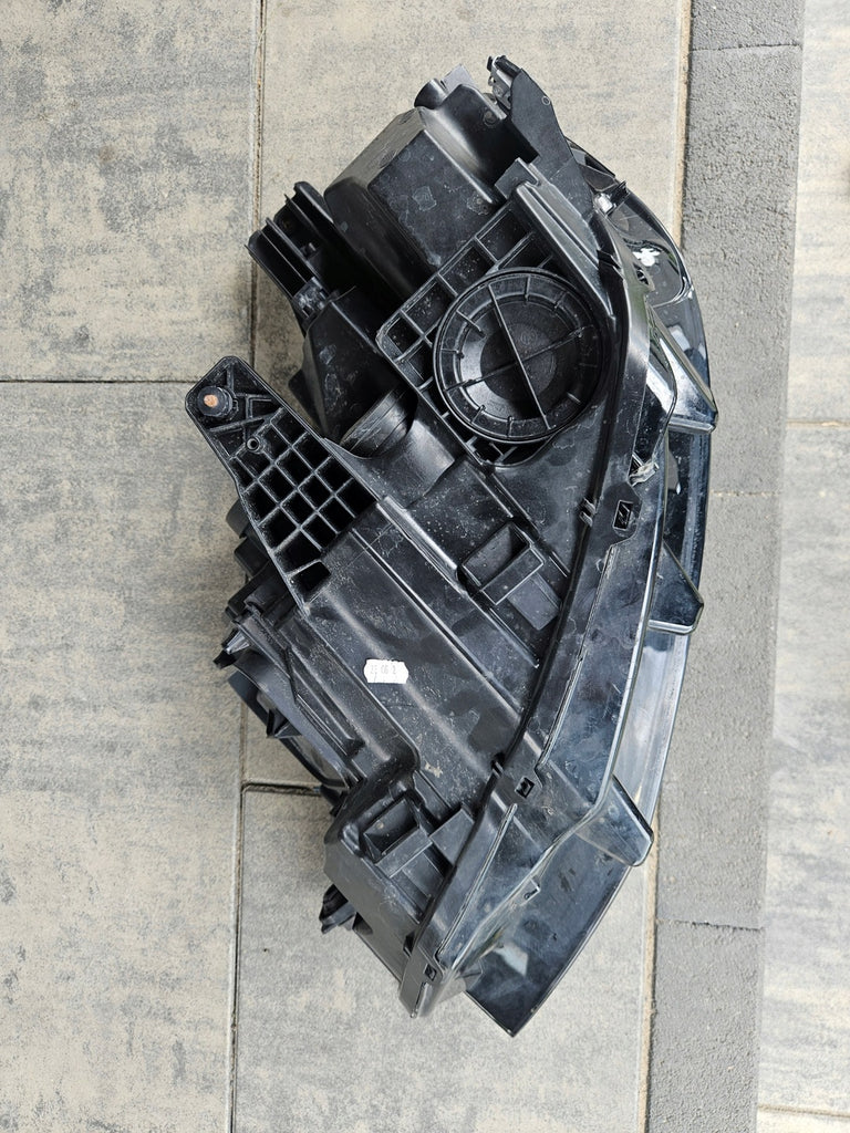 Frontscheinwerfer VW Passat B8 491036Q Full LED Rechts Scheinwerfer Headlight