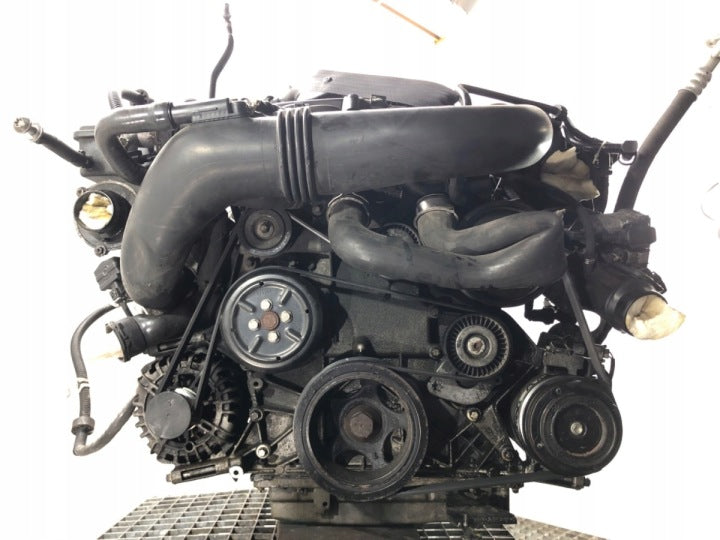 Motor Mercedes-Benz W204 274910 1.6 156PS 115kW 2007 Benzin Engine Komplett MOT1233024802mu