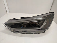 Laden Sie das Bild in den Galerie-Viewer, Frontscheinwerfer Ford Focus NX7B-18E017-AG Full LED Links Headlight SCH8993968504ap