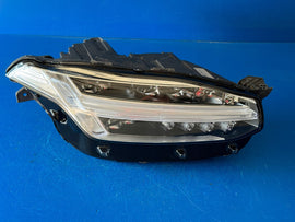 Frontscheinwerfer Volvo Xc90 31655775 LED Rechts Scheinwerfer Headlight SCH5959396639yn