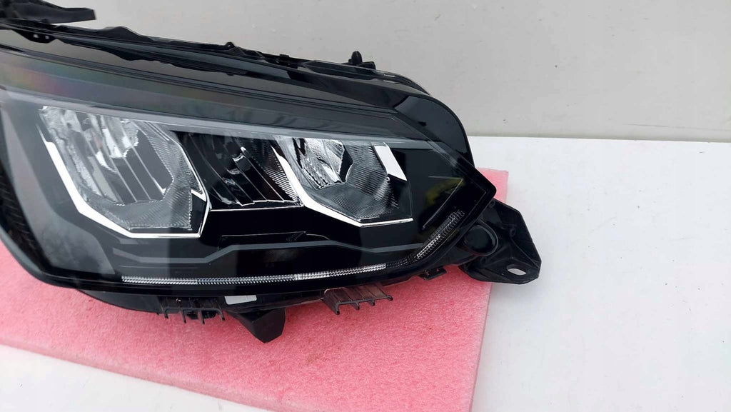 Frontscheinwerfer Peugeot 208 II 9833036180 90200108V Full LED Rechts Headlight SCH2148160593ca