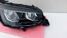 Laden Sie das Bild in den Galerie-Viewer, Frontscheinwerfer Peugeot 208 II 9833036180 90200108V Full LED Rechts Headlight SCH2148160593ca