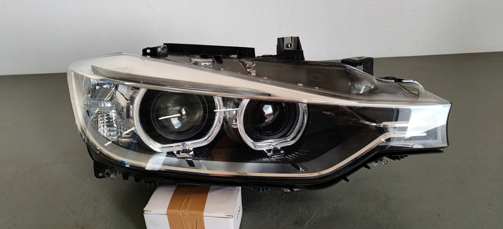 Frontscheinwerfer BMW 3 F30 F31 63117314532 Xenon Rechts Scheinwerfer Headlight SCH1713681252ut