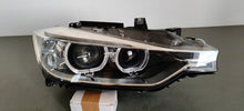 Load image into Gallery viewer, Frontscheinwerfer BMW 3 F30 F31 63117314532 Xenon Rechts Scheinwerfer Headlight SCH1713681252ut