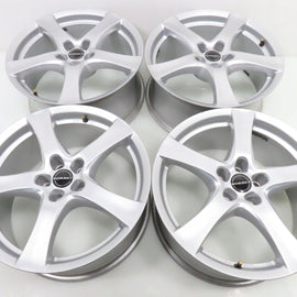 4x Alufelge 18 Zoll 8.0