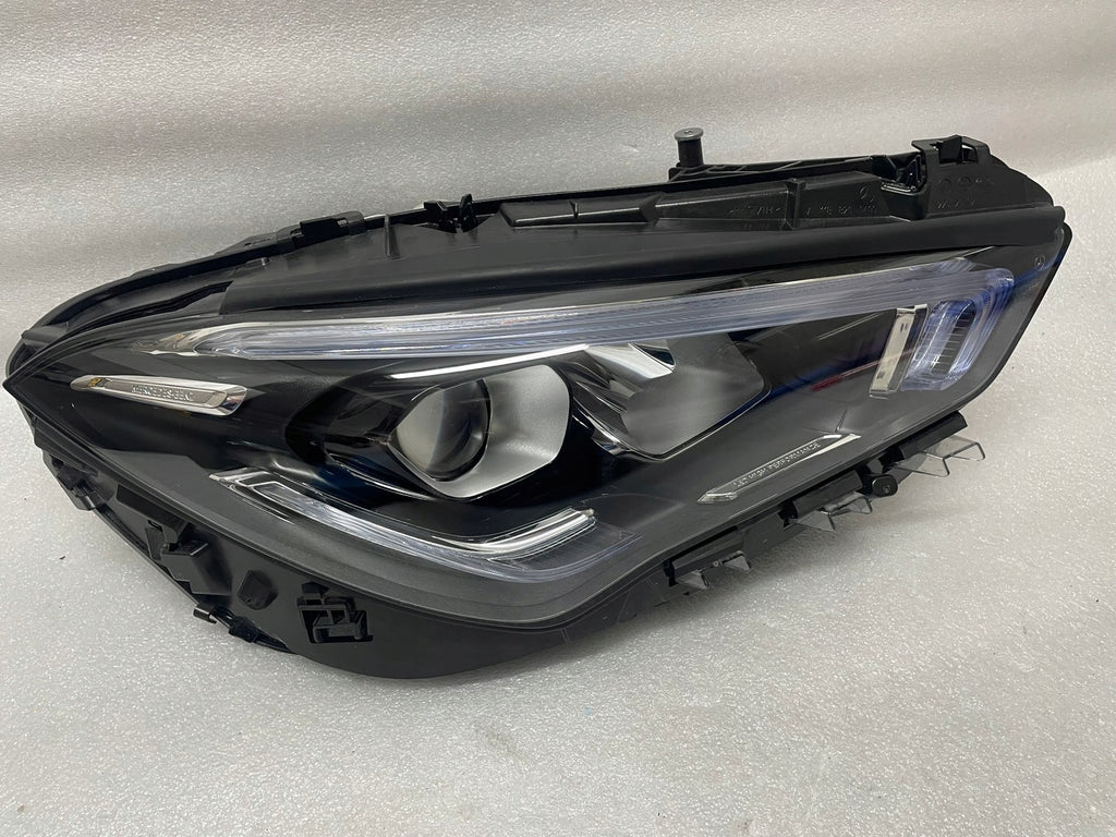 Frontscheinwerfer Mercedes-Benz Cla A1189068400 Rechts Scheinwerfer Headlight