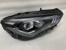 Load image into Gallery viewer, Frontscheinwerfer Mercedes-Benz Cla A1189068400 Rechts Scheinwerfer Headlight