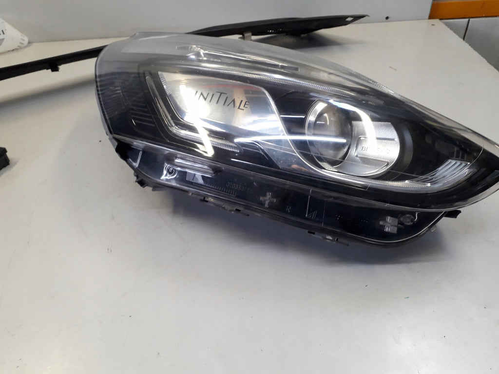 Frontscheinwerfer Renault Clio IV 260107861R Xenon Rechts Scheinwerfer Headlight