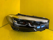 Laden Sie das Bild in den Galerie-Viewer, Frontscheinwerfer BMW G31 G30 5A388C4-03 LED Rechts Scheinwerfer Headlight SCH2682151040zl