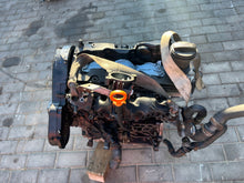Laden Sie das Bild in den Galerie-Viewer, Motor VW Transporter CAAC 2.0 TDI Diesel Engine Komplett
