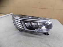 Load image into Gallery viewer, Frontscheinwerfer Renault Trafic III 260102899R Full LED Rechts oder Links SCH4210635690jd