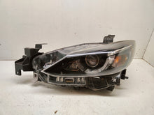 Load image into Gallery viewer, Frontscheinwerfer Mazda 6 Gj Full LED Links Scheinwerfer Headlight