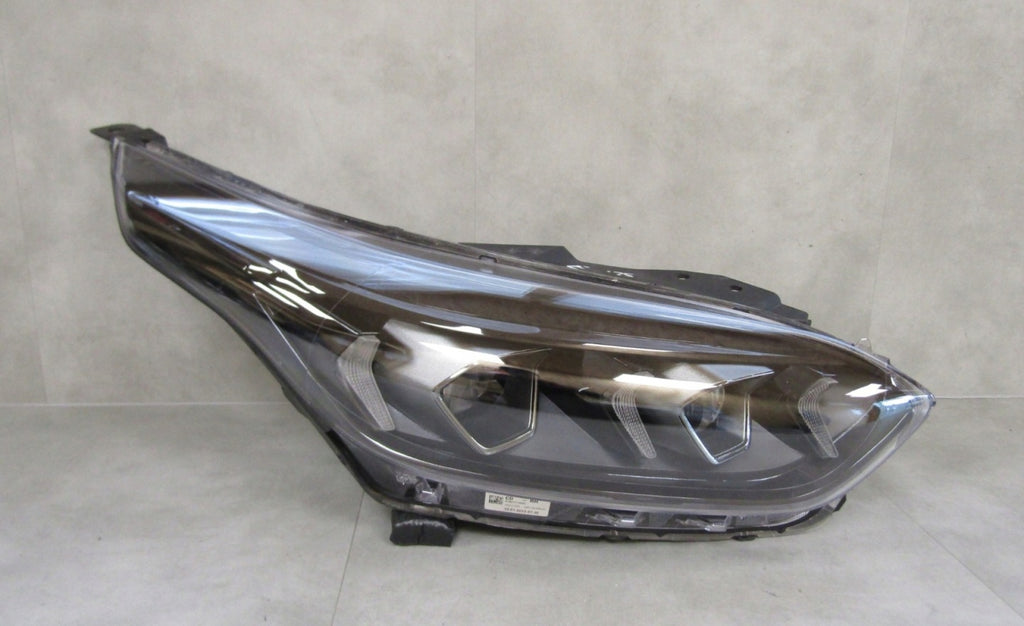 Frontscheinwerfer Kia Proceed 92102J7500 Rechts Scheinwerfer Headlight SCH8585841121bl