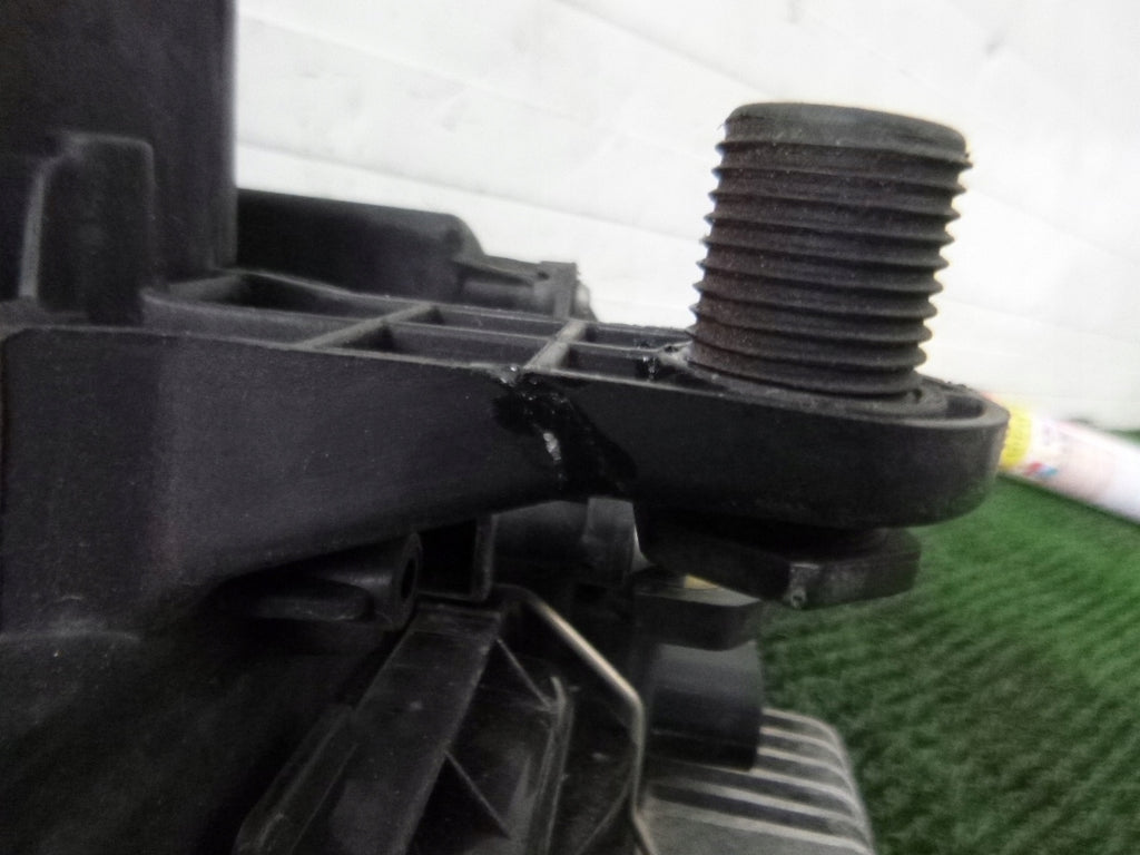 Frontscheinwerfer Seat Leon 5F1941007E LED Links Scheinwerfer Headlight