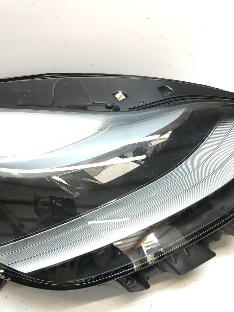 Frontscheinwerfer Tesla Model 3 151495300D LED Rechts Scheinwerfer Headlight