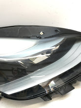 Laden Sie das Bild in den Galerie-Viewer, Frontscheinwerfer Tesla Model 3 151495300D LED Rechts Scheinwerfer Headlight