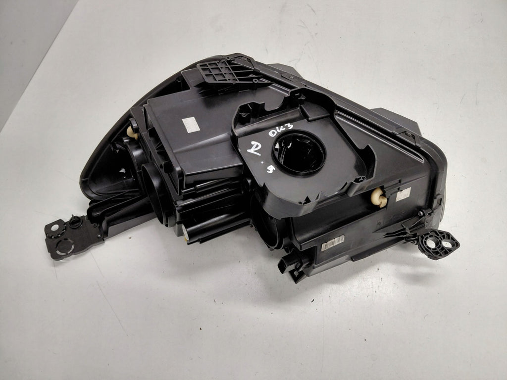 Frontscheinwerfer Opel Grandland YP00015980 Full LED Rechts Headlight SCH7880199553ul
