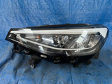 Frontscheinwerfer VW 11B941005B Full LED Links Scheinwerfer Headlight