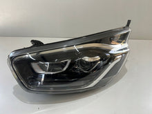Laden Sie das Bild in den Galerie-Viewer, Frontscheinwerfer Ford Custom JK21-13D153-BJ Links Scheinwerfer Headlight SCH4552015245co