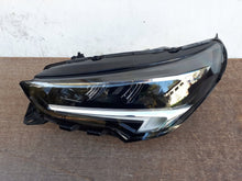 Load image into Gallery viewer, Frontscheinwerfer Opel Corsa F 9829522780 LED Links Scheinwerfer Headlight