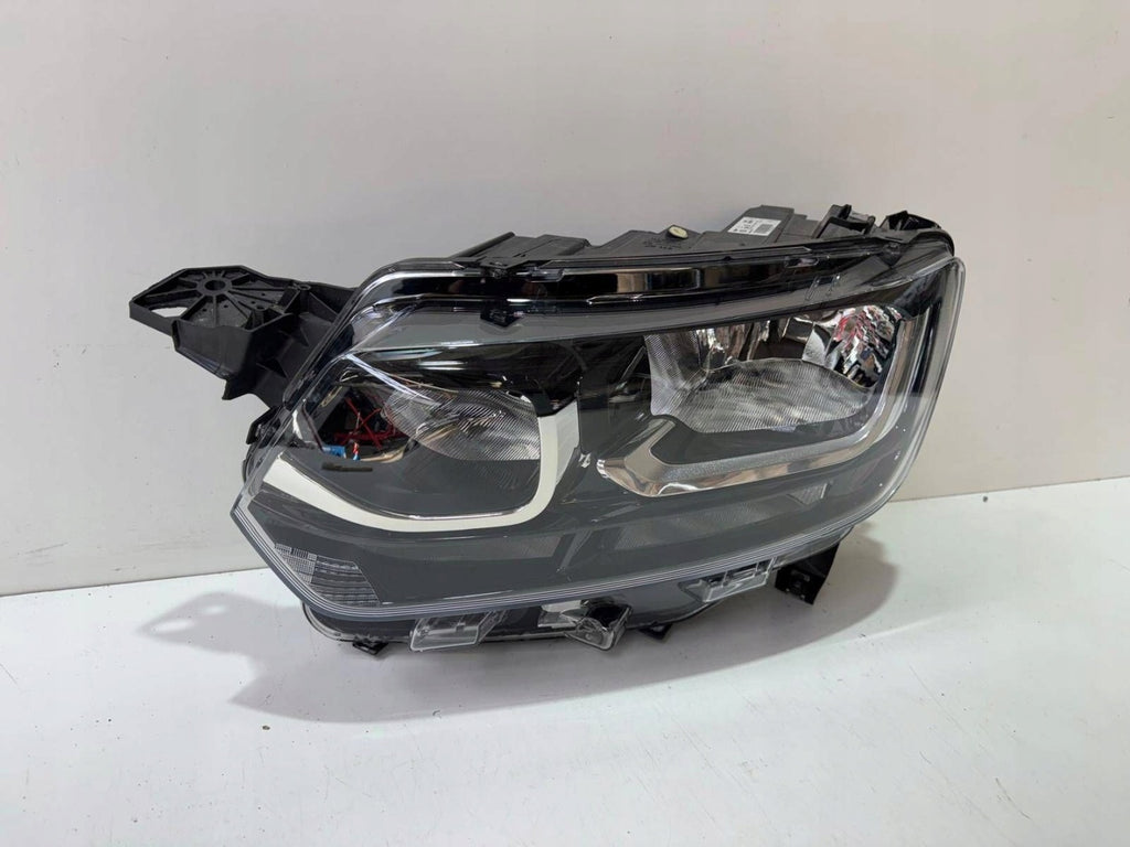 Frontscheinwerfer Toyota Proace City 9835780680 Links Scheinwerfer Headlight SCH1072133548cs